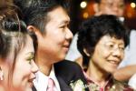 HooiLeong &amp; Connie Wedding