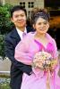 HooiLeong &amp; Connie Wedding
