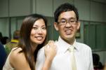 WeiChong & SeeFei's R.O.M.
