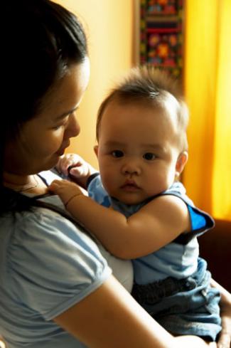 Baby Gaven