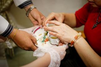 Wedding Photography