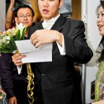 Sam & Carmen’s Wedding