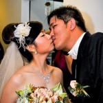 Sam & Carmen’s Wedding