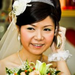Sam & Carmen’s Wedding