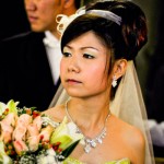 Sam & Carmen’s Wedding