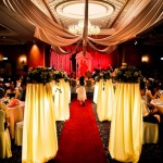 Sam & Carmen’s Wedding