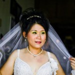 HooiLeong & Connie Wedding