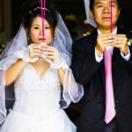 HooiLeong & Connie Wedding