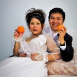 HooiLeong & Connie Wedding