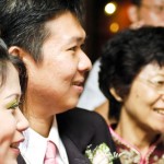 HooiLeong & Connie Wedding