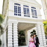 HooiLeong & Connie Wedding