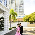 HooiLeong & Connie Wedding