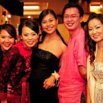 FookLoon & Erin