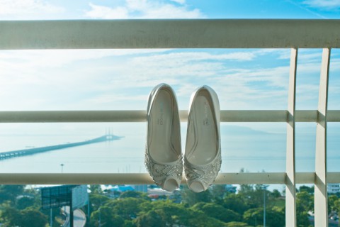Penang Wedding Photographer