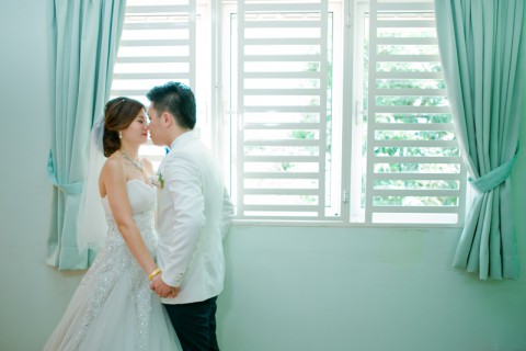 Penang Wedding Photographer