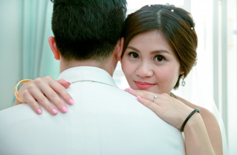 Penang Wedding Photographer