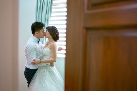 Penang Wedding Photographer