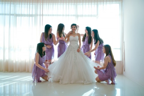 Penang Wedding Photographer