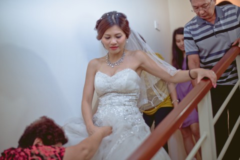 Penang Wedding Photographer