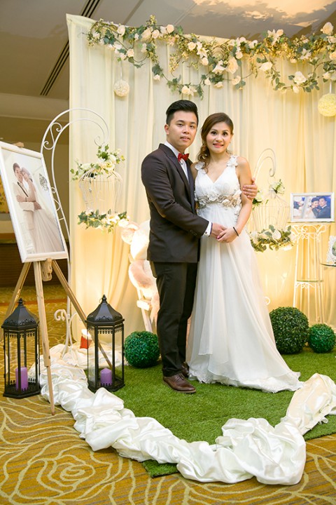 Penang Wedding Photographer 