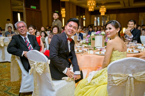 Penang Wedding Photographer 