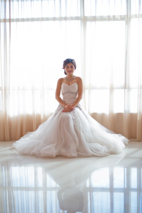 Penang Wedding Photographer