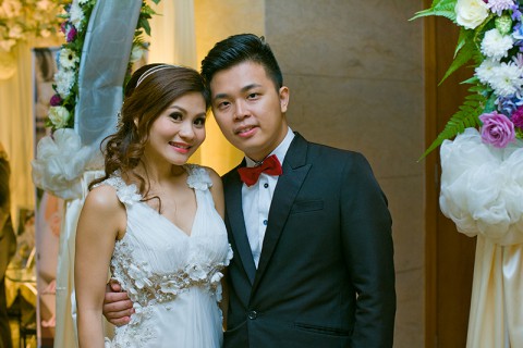 Penang Wedding Photographer 