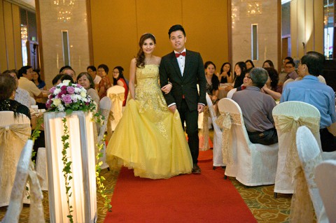 Penang Wedding Photographer 