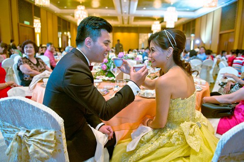 Penang Wedding Photographer 