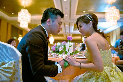 Penang Wedding Photographer 