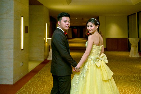 Penang Wedding Photographer 