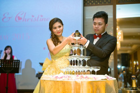 Penang Wedding Photographer 