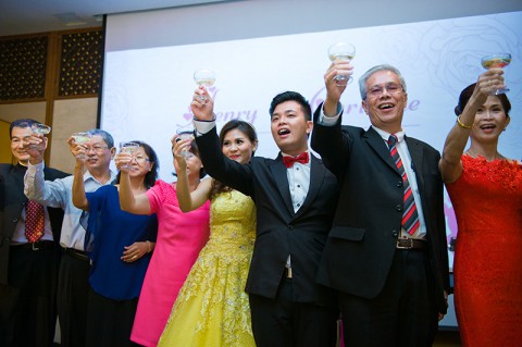 Penang Wedding Photographer 