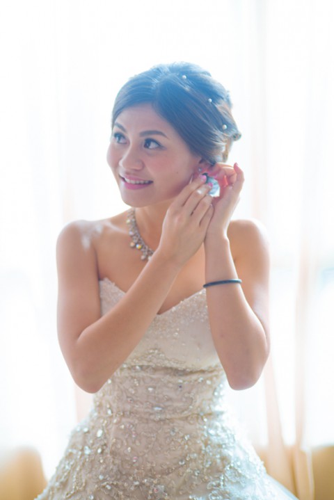 Penang Wedding Photographer