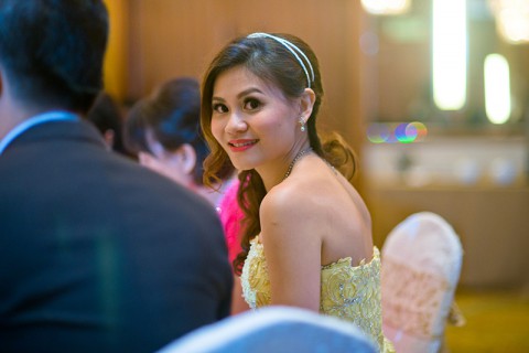 Penang Wedding Photographer 