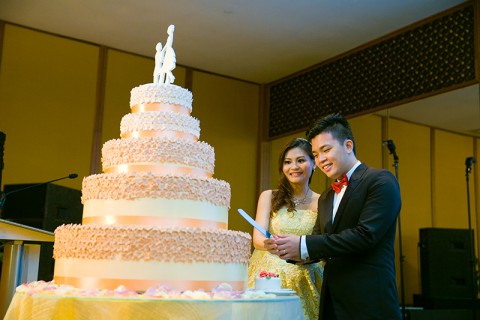 Penang Wedding Photographer 