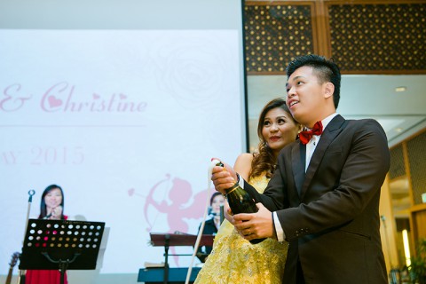 Penang Wedding Photographer 