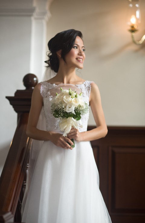 Penang Wedding Photographer Pre-wedding