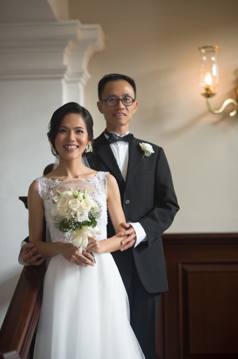 Penang Wedding Photographer Pre-wedding