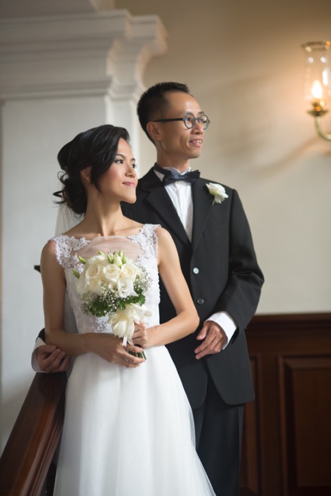 Penang Wedding Photographer Pre-wedding