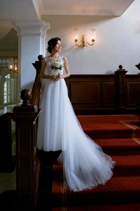Penang Wedding Photographer Pre-wedding