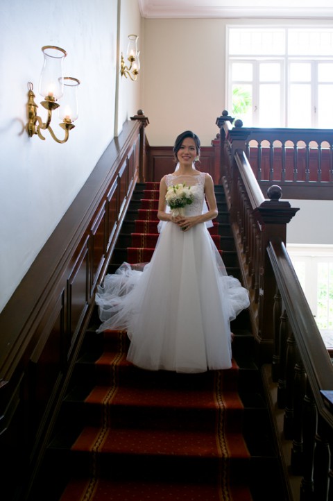 Penang Wedding Photographer Pre-wedding