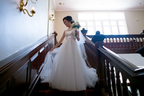 Penang Wedding Photographer Pre-wedding