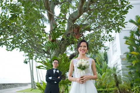 Penang Wedding Photographer Pre-wedding