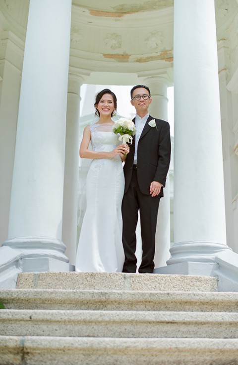 Penang Wedding Photographer Pre-wedding
