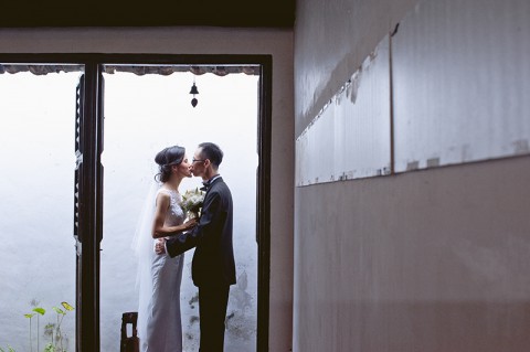 Penang Wedding Photographer Pre-wedding