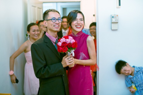 Wedding