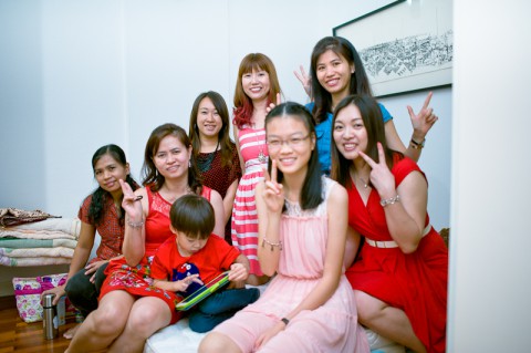 Wedding