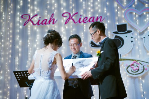 Wedding