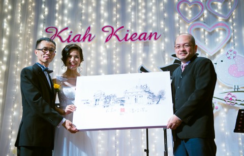 Wedding